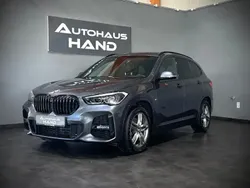 Grau mineralgrau metallic Gebraucht 2022 BMW X1 M Sport SUV | 31.890 € (Fairer Preis)