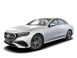 Mercedes E450