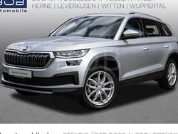 Silber Gebraucht 2022 Skoda Kodiaq Style SUV | 29.666 € (Superpreis)