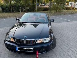 Gebraucht 2005 BMW 318 Cabriolet Sport Line Cabrio | 6.999 € (Guter Preis)
