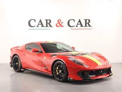 Gebraucht 2022 Ferrari 812 | 1.530.000 €