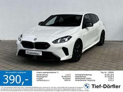 Alpinweiß uni Gebraucht 2024 BMW 135 Kleinwagen | 38.149 € (Fairer Preis)