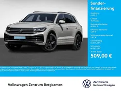 Othercolor Gebraucht 2024 VW Touareg Elegance SUV | 67.425 € (Guter Preis)