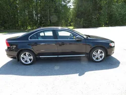 Schwarz Gebraucht 2013 Volvo S80 Momentum Limousine | 11.890 € (Etwas zu teuer)