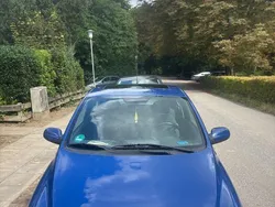 Blau Gebraucht 2009 VW Fox Refresh Kleinwagen | 1.750 € (Guter Preis)