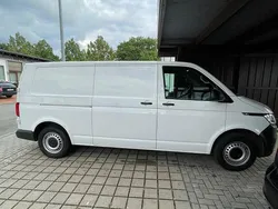 Weiß Gebraucht 2020 VW T6.1 Van | 22.000 € (Fairer Preis)