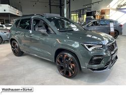 Othercolor Gebraucht 2022 Cupra Ateca VZ SUV | 50.999 €