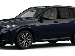 Schwarz Gebraucht 2024 BMW X5 Comfort Edition SUV | 86.262 € (Guter Preis)