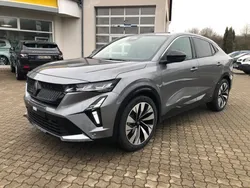 Schiefergrau Neu 2024 Renault Rafale Techno SUV | 41.680 € (Fairer Preis)
