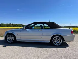 BMW 330 Cabriolet
