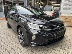 Schwarz Neu 2025 VW Taigo R-line SUV | 28.850 € (Teuer)