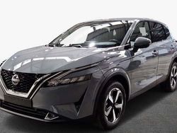 Dark grey Gebraucht 2024 Nissan Qashqai N-Connecta SUV | 31.450 € (Fairer Preis)