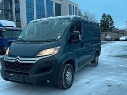 Braun Gebraucht 2021 Citroën Jumper Start Van / Kleinbus | 13.450 € (Superpreis)
