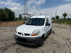 Weiß Gebraucht 2006 Renault Kangoo Van / Kleinbus | 2.799 € (Fairer Preis)