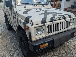 Weiß Gebraucht 1988 Suzuki Samurai SUV | 2.500 €