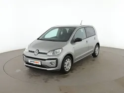 Grau Gebraucht 2018 VW up! Join Kleinwagen | 8.400 € (Fairer Preis)