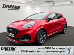 Rot Gebraucht 2024 Ford Puma ST SUV | 28.990 € (Fairer Preis)