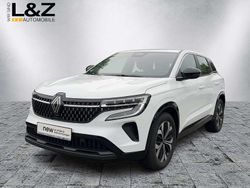 Weiß Gebraucht 2023 Renault Austral Equilibre SUV | 24.480 € (Fairer Preis)
