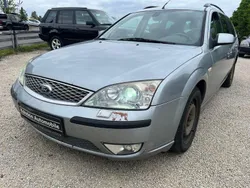 Silber Gebraucht 2005 Ford Mondeo Titanium Kombi | 340 € (Superpreis)