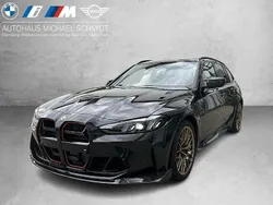 Black sapphire Neu 2025 BMW M3 Performance Kombi | 152.152 €