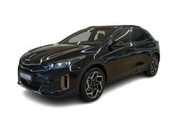 Silber Neu 2025 Kia XCeed GT-Line SUV | 30.890 € (Etwas zu teuer)