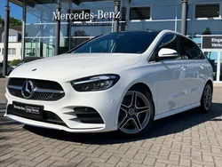 Andere Gebraucht 2024 Mercedes B250 AMG Van / Kleinbus | 39.990 € (Fairer Preis)