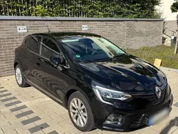 Schwarz Gebraucht 2020 Renault Clio V Intens Kleinwagen | 13.000 € (Guter Preis)