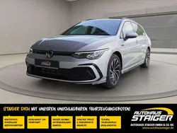 Reflexsilber Neu 2024 VW Golf VIII R-line Kombi | 31.250 € (Superpreis)