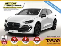 Weiß (weitere wählbar) Neu 2025 Renault Clio V Esprit Alpine Kleinwagen | 26.040 € (Fairer Preis)