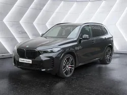 Schwarz Neu 2025 BMW X5 M Sport SUV | 125.370 €