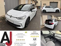 Scale silver metallic, dach sc Neu 2025 VW ID.3 Pro Kleinwagen | 36.890 € (Teuer)