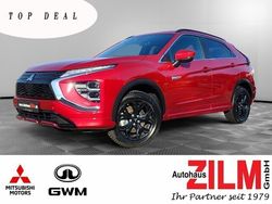 Rot Gebraucht 2023 Mitsubishi Eclipse Cross Select SUV | 28.990 € (Fairer Preis)