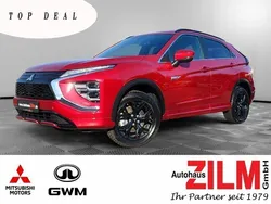 Rot Gebraucht 2023 Mitsubishi Eclipse Cross Select SUV | 28.990 € (Fairer Preis)