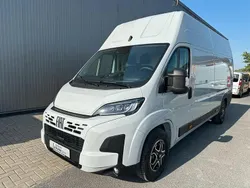 Grau Neu 2025 Fiat Ducato Van | 37.990 € (Fairer Preis)