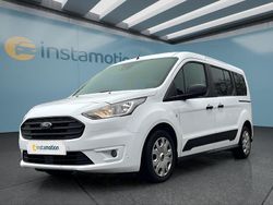 Weiß Gebraucht 2020 Ford Transit Van / Kleinbus | 18.949 € (Teuer)