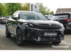 Mitternachtsschwarz Gebraucht 2025 Cupra Formentor SUV | 44.490 € (Fairer Preis)
