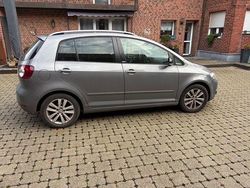 Silber Gebraucht 2012 VW Golf Plus Cross Van / Kleinbus | 4.499 € (Guter Preis)