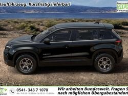 Volcano black Neu 2025 Jeep Avenger Longitude SUV | 24.021 € (Guter Preis)