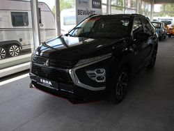 Schwarz Gebraucht 2023 Mitsubishi Eclipse Cross Top SUV | 28.990 € (Teuer)