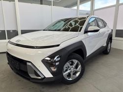 Weiss saw Neu 2025 Hyundai Kona Style SUV | 27.379 € (Guter Preis)