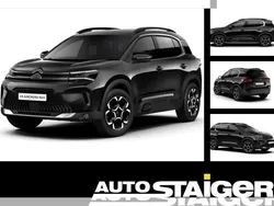 Schwarz (perlanera schwarz) Neu 2025 Citroën C5 Aircross SUV | 32.257 € (Superpreis)