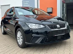Gebraucht 2020 Seat Ibiza Style Limousine | 16.889 € (Teuer)