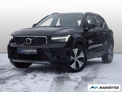 Stone) / solid (schwarz Gebraucht 2022 Volvo XC40 Core SUV | 25.950 € (Guter Preis)