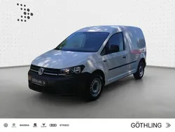 Gebraucht 2019 VW Caddy Van / Kleinbus | 12.980 € (Guter Preis)