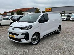 Weiß Neu 2025 Fiat Scudo Van | 33.915 € (Fairer Preis)