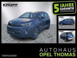 Nautic blau Gebraucht 2022 Opel Crossland X Edition SUV | 17.590 € (Guter Preis)
