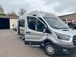 Silber Gebraucht 2020 Ford Transit Limousine | 23.000 €