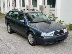 Andere farben Gebraucht 2005 Skoda Octavia Kombi | 1.999 € (Guter Preis)