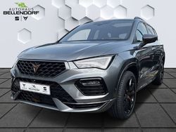 Grau Gebraucht 2024 Cupra Ateca VZ SUV | 55.100 €