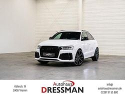 Cortinaweiß Gebraucht 2016 Audi RS Q3 Sport SUV | 22.667 € (Fairer Preis)